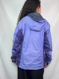 Jaqueta Columbia - RECRIART BRECHO