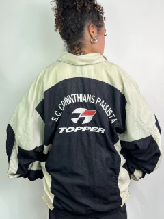 Conjunto Corinthians 90’s - RECRIART BRECHO