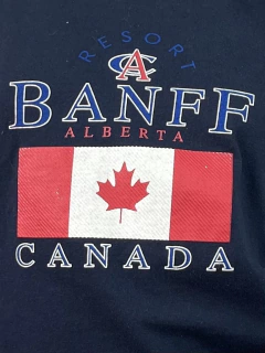 Camiseta Usa Canada na internet