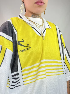 Camiseta Vintage na internet