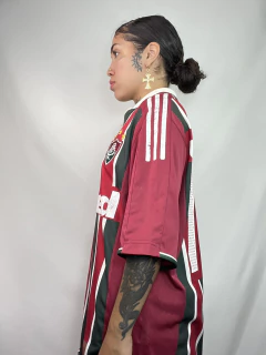 Camiseta Fluminense 2003 - RECRIART BRECHO