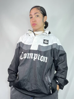 Jaqueta Compton Starter na internet
