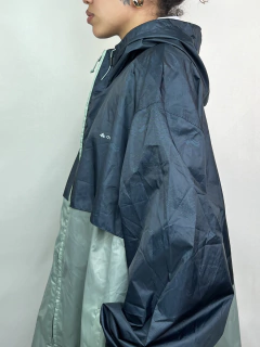 Corta vento Quechua - RECRIART BRECHO