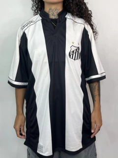Camiseta Santos 2016 na internet