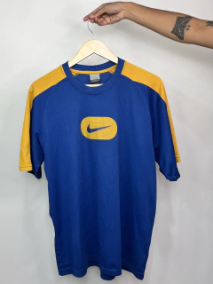 Camiseta Nike retro - RECRIART BRECHO