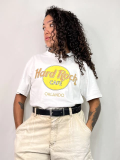 Camiseta Hard Rock - comprar online