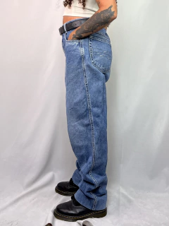 Calça Gandhi na internet