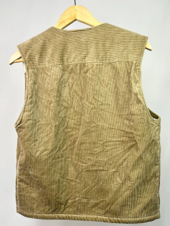 Colete Wood - loja online