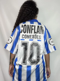Camiseta Vintage - loja online
