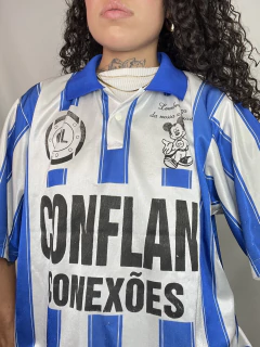 Camiseta Vintage na internet