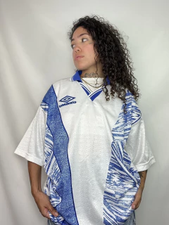 Camiseta Umbro Vintage - comprar online