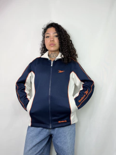 Agasalho Reebok - comprar online