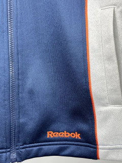 Agasalho Reebok