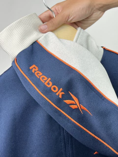 Agasalho Reebok - comprar online