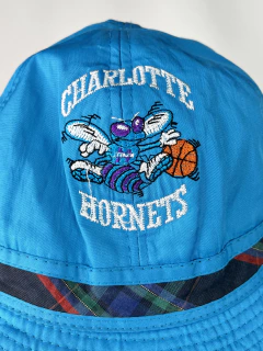 Bucket Charlotte