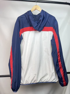 Corta vento Lacoste - RECRIART BRECHO