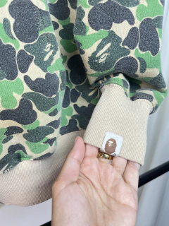 Imagem do Jaqueta Bape Shark