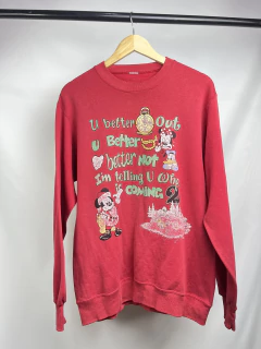 Moletom Disney - comprar online