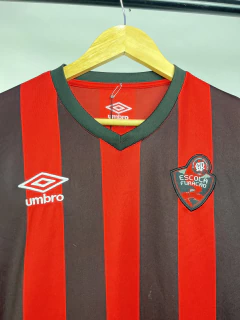 Camisa Ombro - comprar online