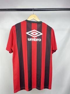 Camisa Ombro - RECRIART BRECHO