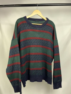 Suéter Vintage - comprar online