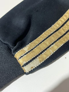 Agasalho adidas