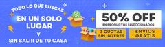 Banner de la categoría Cuidado Personal