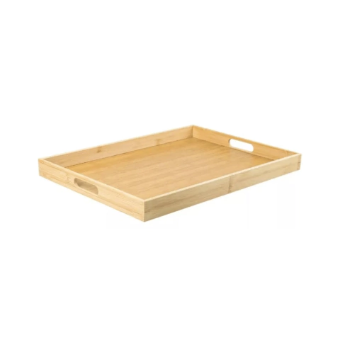 Bandeja Retangular c/ Alça 30cm