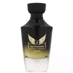 Victorioso Nero Masculino Maison Alhambra Eau de Parfum 100 ml – Perfume Árabe