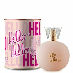 Perfume Hello! Hello! 100Ml