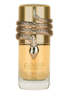 Musamam White Intense 100ml