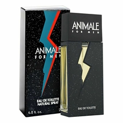 Animale for Men Animale 100ml - comprar online