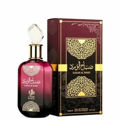 Perfume Sabah Al Ward - comprar online