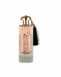 Perfume Durrat Al Aroos Al Wataniah 85ml - comprar online