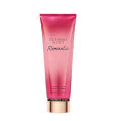 Romantic - Hidratante Victoria's Secret (236 ml) - comprar online