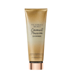 Coconut Shimmer - Hidratante Victoria's Secret (236 ml) - comprar online