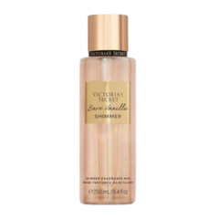 Victoria's Secrets Bare Vanilla Shimmer Body Splash - comprar online