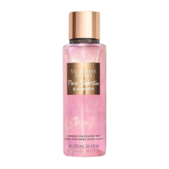 Victoria's Secrets Pure Seduction Shimmer | Body Splash - comprar online