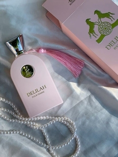 Delilah Maison Alhambra 100 Ml Eau de Parfum na internet