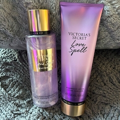Love Spell - Hidratante Victoria's Secret (236 ml) na internet