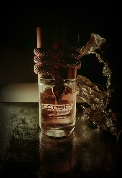 Musamam White Intense 100ml - Inspired Fragances