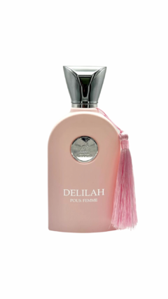 Delilah Maison Alhambra 100 Ml Eau de Parfum - comprar online