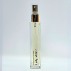 Fragrância LADY MILLION (50ml) - comprar online