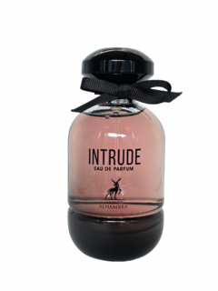 Perfume Intrude Maison Alhambra 100ml