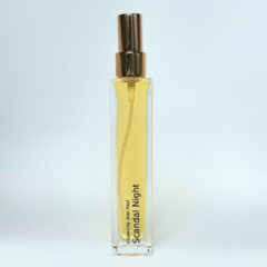 Fragrância SCANDAL NIGHT (50ml) - comprar online