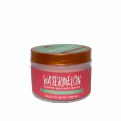 Manteiga Corporal Tree Hut - Melancia (240 g) - comprar online