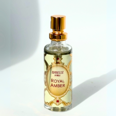 Decant Royal Amber (15ml) - comprar online