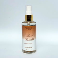 Perfume de Cabelo Victoria's Secret Bare Vanilla (60ml) - comprar online