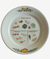 Prato para alimentaçao equilibrada , decoração flores - Flor de Primavera Porcelanas Personalizadas