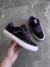 Tênis Freeday FLIPECO - Preto Purble - Loja Canaa | Oficial - Streetwear Sport Lifestyle  | Muito Mais 